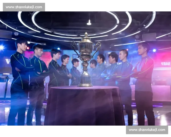 巅峰对决燃爆全场全球电竞赛事总决赛荣耀加冕盛典热血启航再创传奇