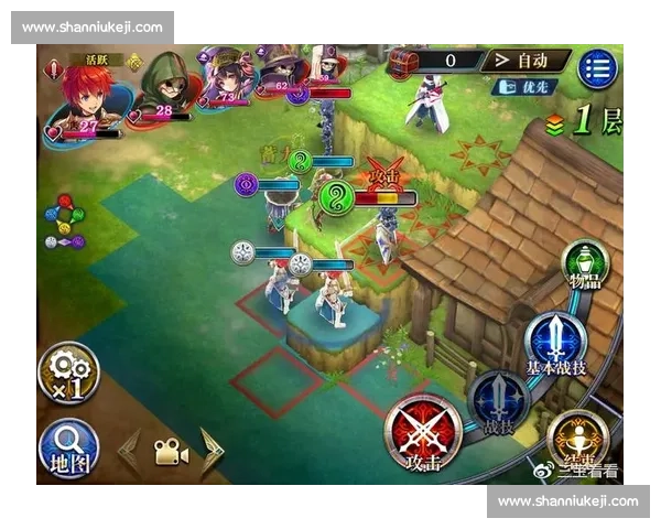 装备改动全面解析及对游戏策略的深远影响 装备改动全面解析及对游戏策略的深远影响